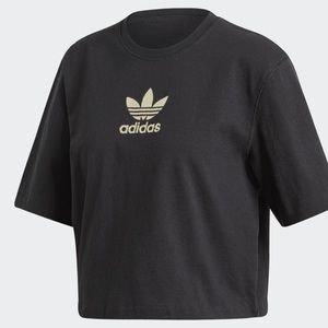 New Adidas t-shirt